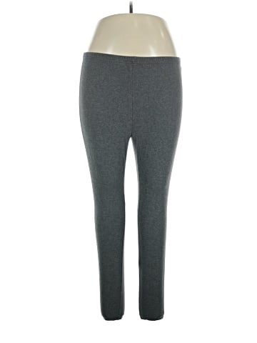 Faded Glory Active Pants (view 1)