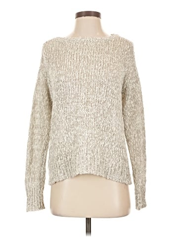 Talula Pullover Sweater (view 1)