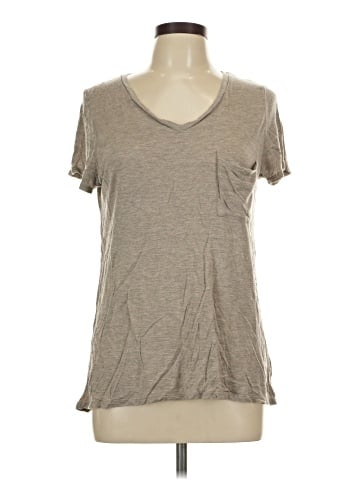 Mossimo Short Sleeve T-Shirt (view 1)