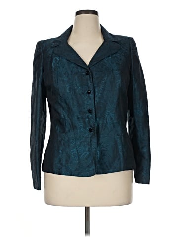Kasper Blazer (view 1)