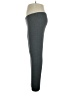 Faded Glory Solid Gray Active Pants Size 1X - photo 5