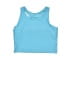 Active by Old Navy Blue Tank Top Size 6 - 7 - photo 1