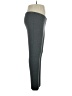 Faded Glory Solid Gray Active Pants Size 1X - photo 4