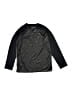 Under Armour 100% Polyester Gray Long Sleeve Top Size M (youth) - photo 2