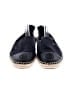 Tory Burch Blue Flats Size 10 1/2 - photo 2