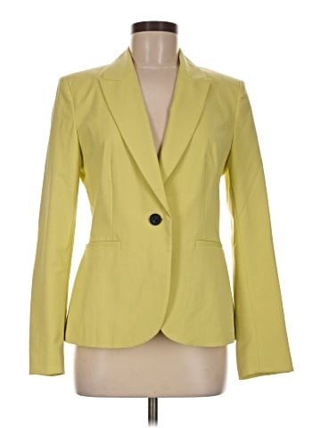 Zara Blazer (view 1)