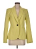 Zara Yellow Blazer Size 8 - photo 1
