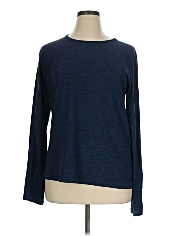 Outdoor Voices Long Sleeve T-Shirt (view 1)