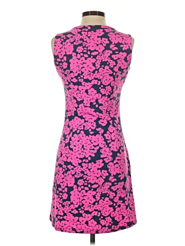 Mahi Gold Cocktail Dress (view 2)