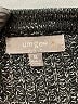 Umgee 100% Acrylic Black Pullover Sweater Size XL - photo 7
