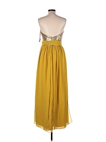 Christina Wu Celebrations Cocktail Dress (view 2)