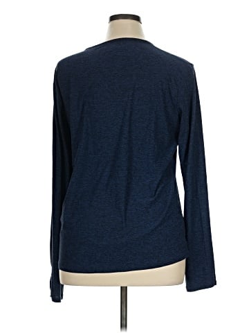 Outdoor Voices Long Sleeve T-Shirt (view 2)