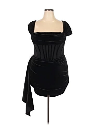 Unbranded Cocktail Dress (view 1)