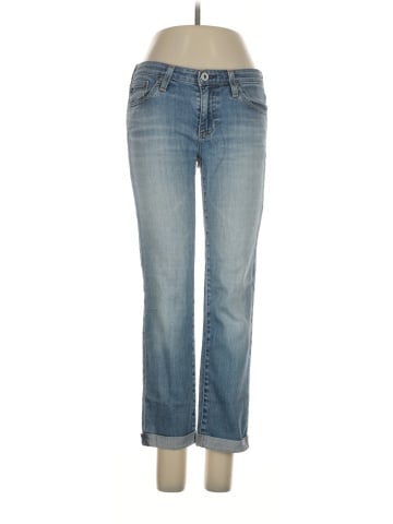 Adriano Goldschmied Jeans (view 1)