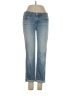 Adriano Goldschmied Hearts Blue Jeans Size 27 waist r - photo 1