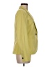 Zara Yellow Blazer Size 8 - photo 4