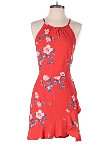 Selfie Leslie Cocktail Dress (view 1)