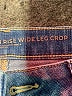 Chico's Blue Jeans Size Sm (0) - photo 7
