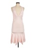 Unbranded Pink Cocktail Dress Size M - photo 1
