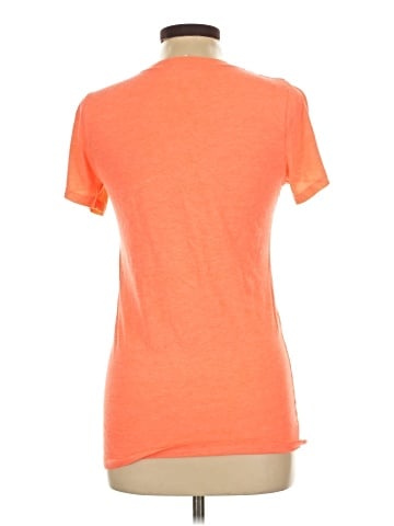 Victoria's Secret Pink Short Sleeve T-Shirt (view 2)