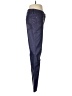 Chico's Blue Faux Leather Pants Size Med (1) - photo 4