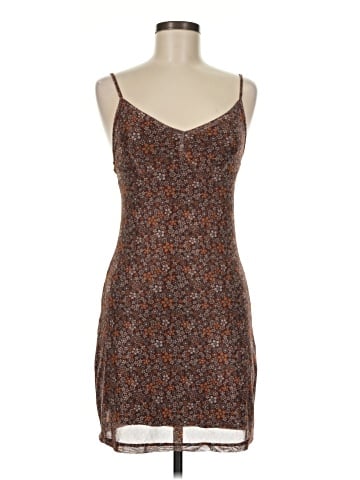 Motel Casual Dress (view 1)