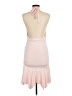 Unbranded Pink Cocktail Dress Size M - photo 2