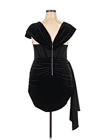 Unbranded Cocktail Dress (view 2)