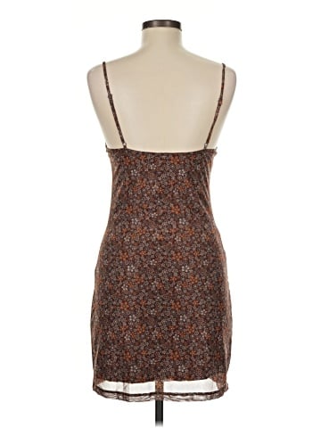 Motel Casual Dress (view 2)