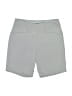 Callaway Solid Gray Shorts Size XS - photo 1