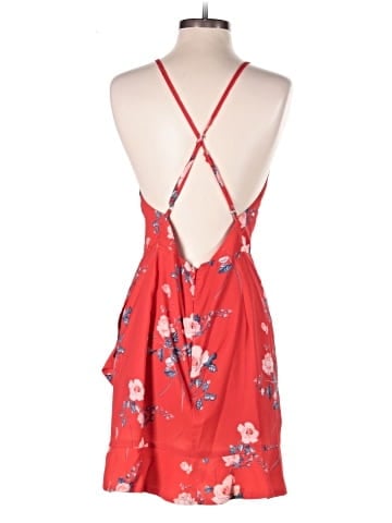 Selfie Leslie Cocktail Dress (view 2)