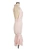 Unbranded Pink Cocktail Dress Size M - photo 4