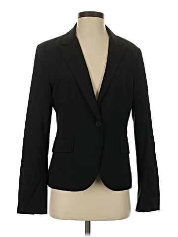 Express Design Studio Blazer (view 1)