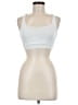 Lululemon Athletica White Sports Bra Size 6 - photo 1