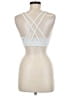 Lululemon Athletica White Sports Bra Size 6 - photo 2