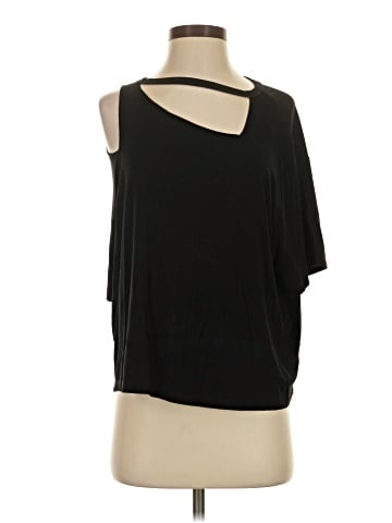 Alice + Olivia Sleeveless T-Shirt (view 1)