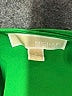 MICHAEL Michael Kors Green Short Sleeve Top Size L - photo 7