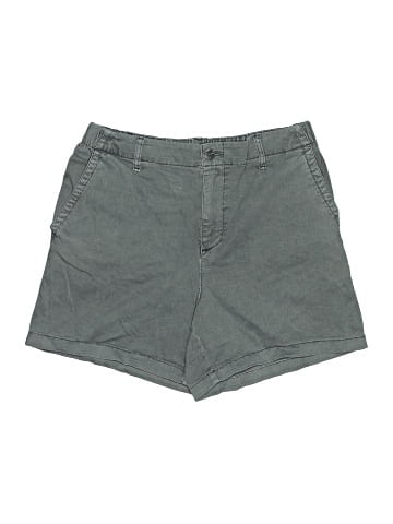 Old Navy Khaki Shorts (view 1)