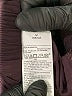 Active by Old Navy Solid Burgundy Active Skort Size M - photo 4