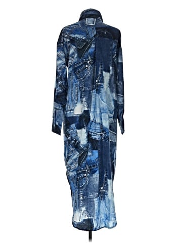 Live 4 Truth Casual Dress (view 2)