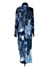 Live 4 Truth 100% Polyester Blue Casual Dress Size S - photo 2