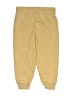 Nike Yellow Sweatpants Size XS (kids) - photo 2