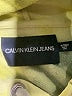 CALVIN KLEIN JEANS 100% Cotton Green Pullover Hoodie Size XL - photo 7