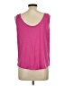 Old Navy Pink Tank Top Size L - photo 2