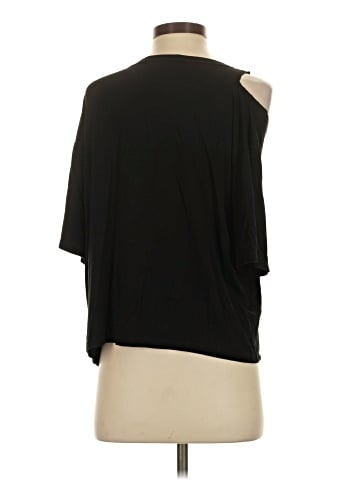 Alice + Olivia Sleeveless T-Shirt (view 2)