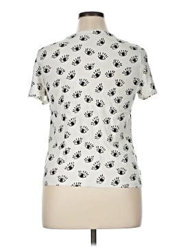 Alice + Olivia Short Sleeve T-Shirt (view 2)