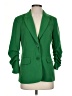 MICHAEL Michael Kors Green Blazer Size 4 - photo 1