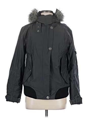 Columbia Snow Jacket (view 1)