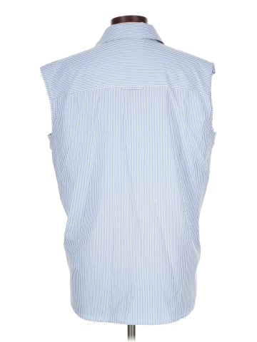 Brochu Walker Sleeveless Blouse (view 2)