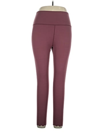 Bally Total Fitness Active Pants (view 1)